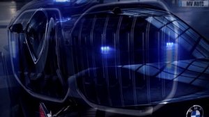 2024 New BMW 7 Series ( I7 ) Protection - Armored version!