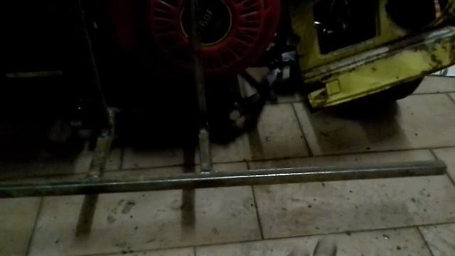 Педальный москвич с ДВС ПРОЭКТ ПЕРВЫЙ, ОБЗОР. Kids car with gasoline engine.