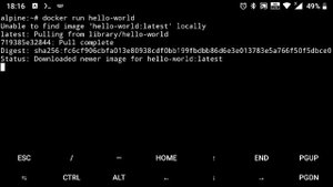 How to RUN DOCKER in Termux (without Root !!)