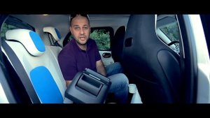 SMART Forfour. "2 Лошадиные силы"