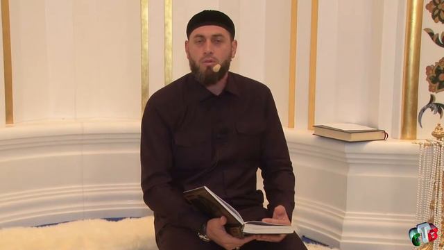 Лема Хашуев - проповедь смотреть онлайн