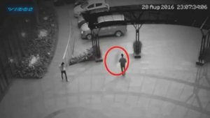 6 Моментов Снятых на Камеру Когда Душа Отделяется от Тела