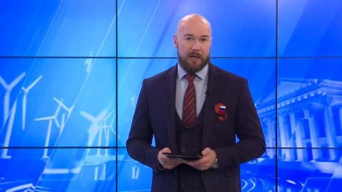 Новости на Своём от 6 мая 2024г 15.30