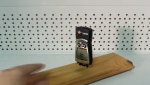 Влагомер Testo 606 1