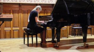 Жанна Металлиди. Веселое шествие.