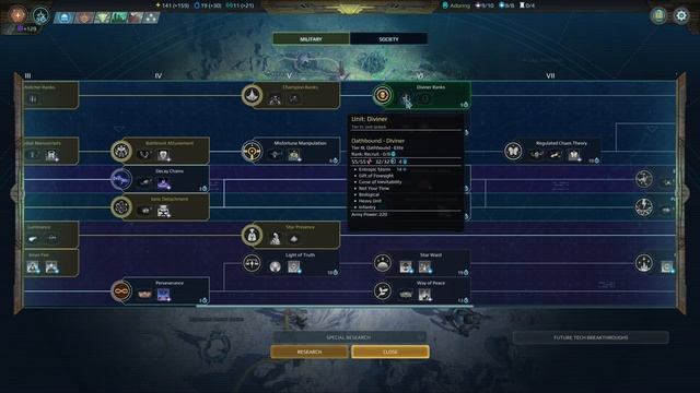 Age of Wonders: Planetfall - Star Kings | Oathbound Celestian #8 смотреть онлайн