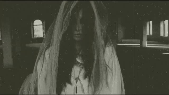 Страшная история из жизни - Ночные трапезы смотреть онлайн