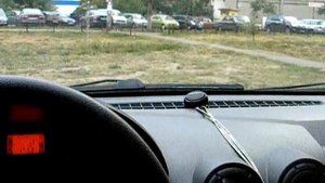 Реле паузы дворников RPC-3.1 в автомобиле Logan