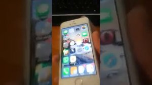 Официальная Прошивка Айфон 6s