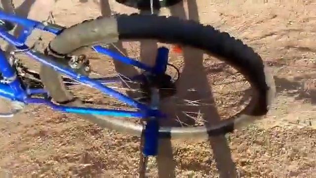 A NOVA BIKE DO CANAL E AS MODIFICAÇOES NAS NAVES!