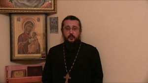 Если полюбил замужнюю женщину. Священник Игорь Сильченков