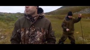 ДАЛЬНИЕ ЗЕЛЕНЦЫ