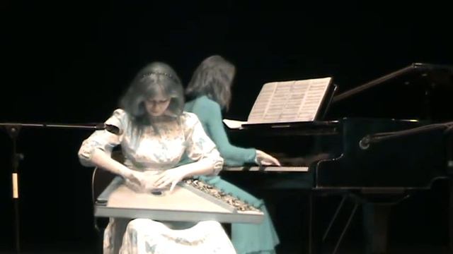 К.Шаханов "Баллада"