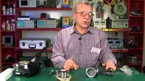 Ремонт светодиодного фонаря