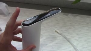 Электрическая Сенсорная помпа для воды XIAOMI