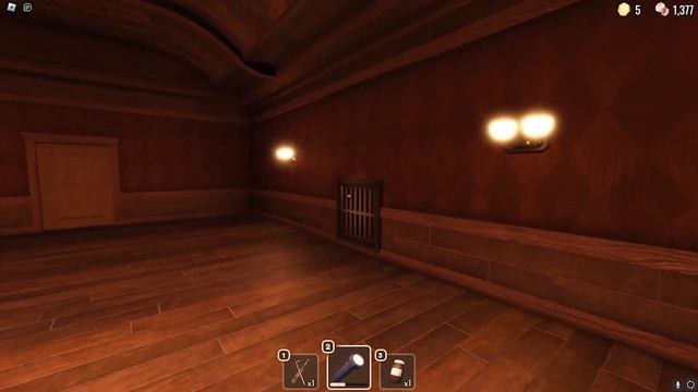 All Items Explained - Roblox Doors смотреть онлайн