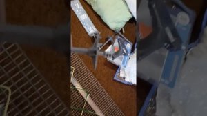 Тройной биквадрат Харченко   своими руками за час. (часть  1)