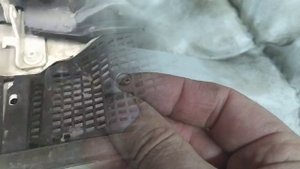 Переходник шланга омывателя автомобиля эскиз создан в программе Freecad и изготовлен на 3D Принтере.