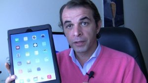 iPad Air Review