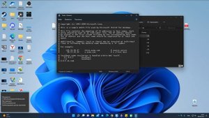 Файл hosts в Windows 11