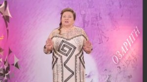 Евдокия Дмитриевна Лучезарнова (3)