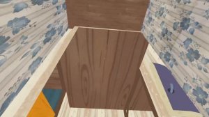 ШОУ ПРИВЕТ СОСЕД!ВАСИЛИЧ УМЕР!ИГРА HELLO NEIGHBOR MOD KIT ПРОХОЖДЕНИЕ!