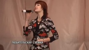 В санаторий 'Надежда' приехали артисты из МЭЦ 'Юность' Февраль 2011 год.