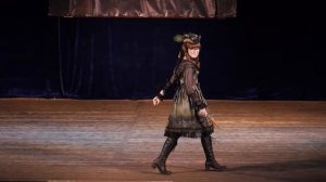 2 5 18  NainoKatara Москва   lolita