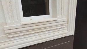 Облицовка из натурального природного Дагестанского камня. До/После  ? как вам результат  ?