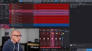 Easy in Studio One: : Stereo in 2x Mono umwandeln und umgekehrt | Tutorial | Recording-Blog AK05