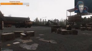 Escape from tarkov.Работаем в паре*Путевка в санаторий.ч4.5.6/ *Картотека Ч1*/*Стрелок от бога ч1