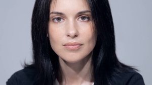 НА 13 ЛЕТ СТАРШЕ! Вот как выглядит жена певца Shaman (Шаман)