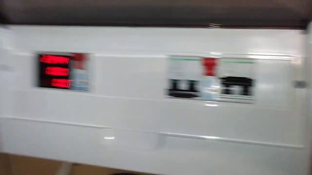 Renewable Energy Off Grid Solar with 18650 Batteries using a PIP3024HSE