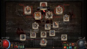 Path of Exile Гайд Фарм Бессмертного синдиката
