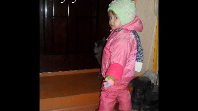 Наш день после ночи в Pampers смотреть онлайн