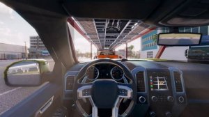 Трейлер Truck & Logistics Simulator (Console Edition)