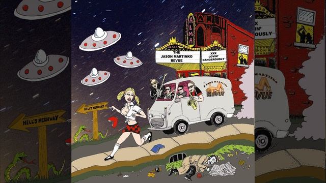 Let's Go Git 'Er! смотреть онлайн