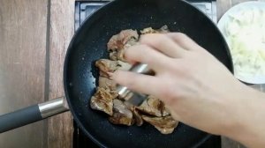 Куриная Печень в Сливочном Соусе (Печень Готовлю Теперь по Этому Рецепту)