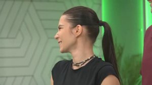 Как научиться танцевать хастл