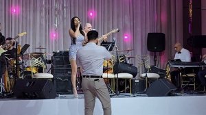 Zoya Baraghamyan- Los Angeles