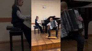 В.Власов "Немое кино"