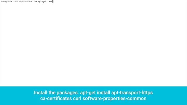 How-to | Run Docker on Alibaba Cloud ECS смотреть онлайн