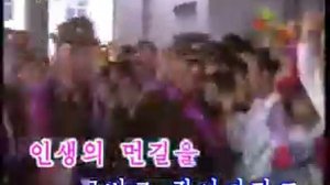 North Korean songs Песни Северной Кореи