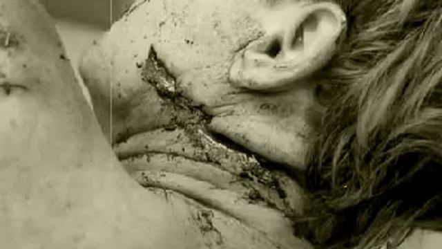 У Курского вокзала. ножевой бой смотреть онлайн