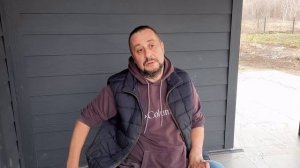 Отзыв заказчика. Дом из СИП на УШП п.Водино.