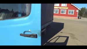 Питер   Мурманск ( 2018)