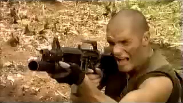 Nella Terra Dei Cannibali (Land of Death) (Bruno Mattei, Italia, Filipinas, 2003) - Trailer Origina