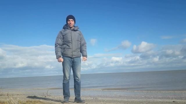 Привет с Азова. смотреть онлайн