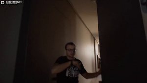 Румтур по квартире | Скрытые двери | Раздвижные перегородки | Современный дизайн интерьера