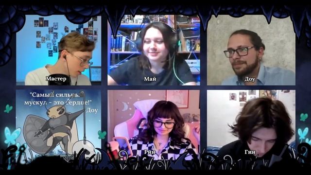 Новый Hollow Knight? Кампания «В Тени Древа» от Sneaky Dice | 1-4 эпизод